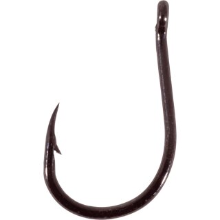 MS Range Method Strong Hook Size 14