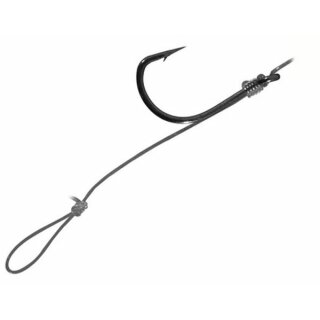 MS Range Method Strong Ready Rig Size 10 0,26mm
