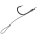 MS Range Method Strong Ready Rig Size 10 0,26mm