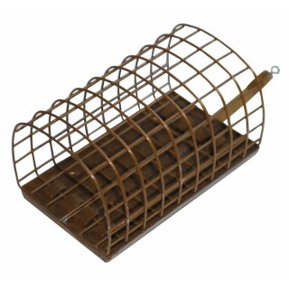 Drennan Oval Cage Feeder Large 30g