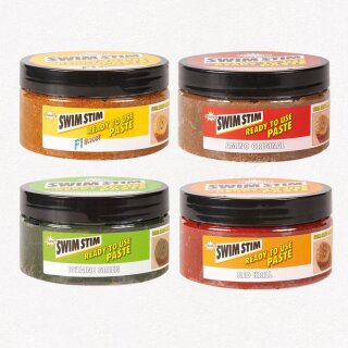 Dynamite Baits Swim Stim Ready To Use Paste