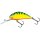 Salmo Hornet 5 Floting Green Tiger