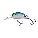 Salmo Hornet 5 Floting Red Tail Shiner