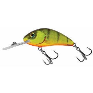 Salmo Rattlin Hornet 5,5 Floting