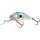 Salmo Hornet 4 Floting Silver Blue Shad