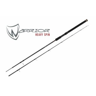 Fox Rage Warrior Heavy Spin Rods