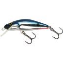 Salmo Bullhead 6 Floting Red Tail Shiner