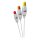 Drennan Crystal Dibbers Pole Floats 0,2g