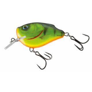 Salmo Squarebill 5 Floting