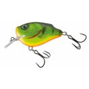 Salmo Squarebill 5 Floting