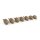 Matrix Maggot Feeder Small 15g