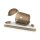 Matrix Maggot Feeder Small 15g