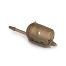 Matrix Maggot Feeder Small 25g