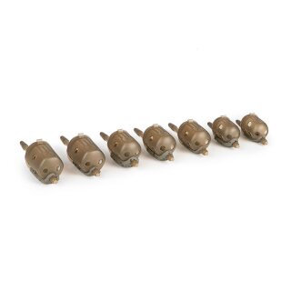 Matrix Maggot Feeder Medium 20g