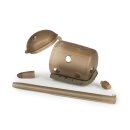 Matrix Maggot Feeder Large 40g