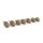 Matrix Maggot Feeder Large 40g