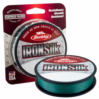 Berkley Iron Silk 270m