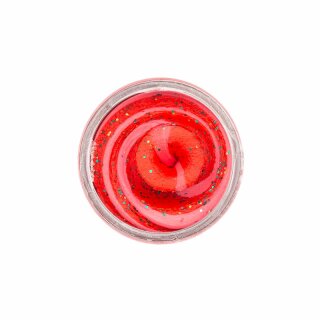 Berkley Power Bait Strawberry Dream Glitter