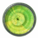 Berkley Power Bait Liver Fluo Green Yellow Glitter