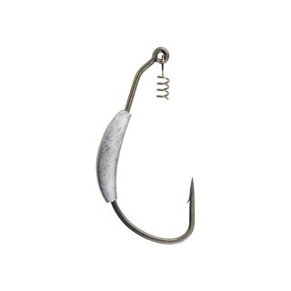 Berkley Fusion Weighted EWG Hook