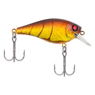 Berkley Pitbull 5,5 Spring Craw