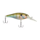 Berkley Bad Shad 5 Midnight Pearl