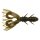 Berkley Power Bait Zeastail 10cm Green Pumpkin Green