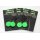 Korda Dark Matter Sinkers Medium Brown