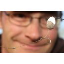 Korda Dark Matter Sinkers Large Weddy Green