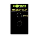 Korda Maggot Klip Large