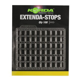 Korda Extenda Stops Medium