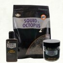 Dynamite Baits Hi-Attract Fishmeal Boilie Squid &...