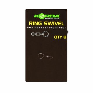 Korda Ring Swivel