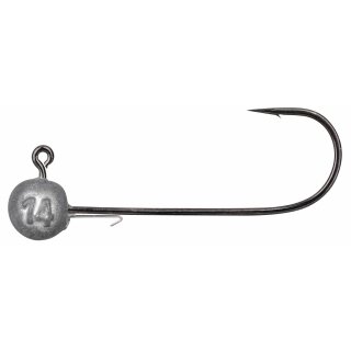 Spro Round jig Head HD 90 3/0 5g