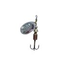 Abu Garcia Fast Attack Spinner Silver 4,5g