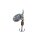Abu Garcia Fast Attack Spinner Silver 4,5g