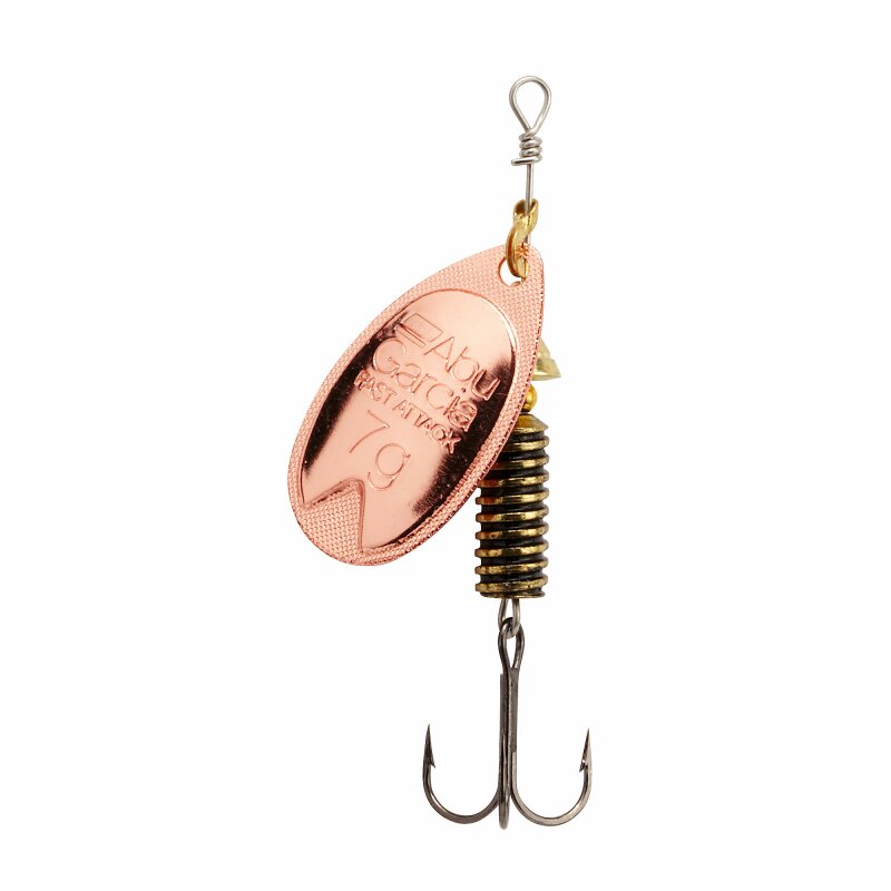 Home Canne da pesca combo Abu Garcia Fast Attack Pro Spinning