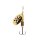 Abu Garcia Fast Attack Spinner Gold Black 4,5g