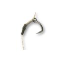 Fox Edges Kuro Coated Rig Rings Round 2,5mm