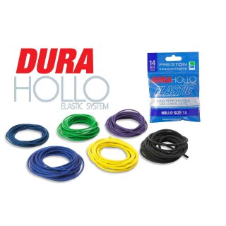 Preston Dura Hollo Elastic