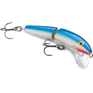 Rapala Jointed Floting 11cm B Blue