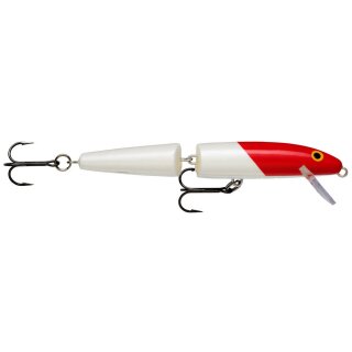 Rapala Jointed Floting 11cm RH Red Head