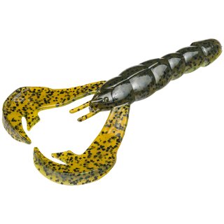 Strike King Rage Craw 10cm Green Pumpkin