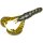 Strike King Rage Craw 10cm Green Pumpkin