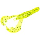 Strike King Rage Craw 10cm Chartreuse Pepper