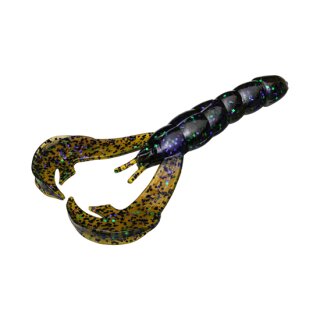 Strike King Rage Baby Craw 7,5cm Hard Candy