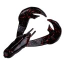 Strike King Rage Chunk 7,5cm Black Neon
