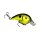 Strike King Pro Model Series 1 Black Back Chartreuse
