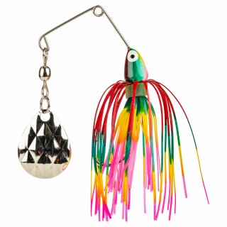 Strike King Mini King Spinnerbait 3,5g