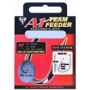 Gamakatsu A1 Team Feeder Fine Feeder 100cm Gr.12 0,14mm